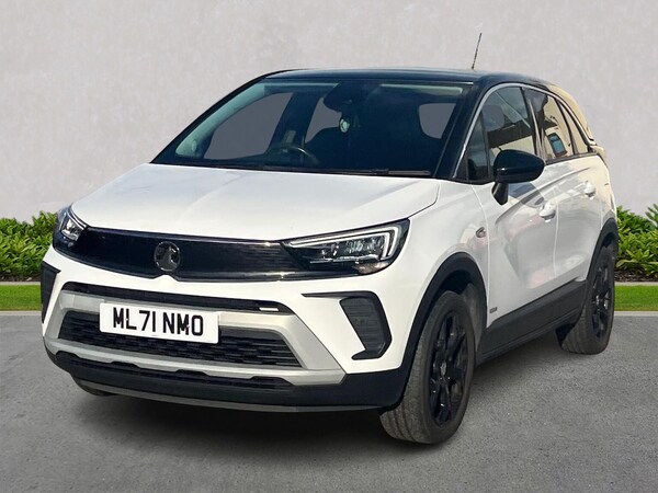 Used Vauxhall Crossland 2021 for sale - 76134268: Photo 19