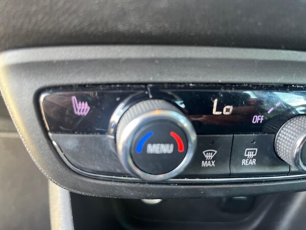 Used Vauxhall Crossland 2021 for sale - 76134268: Photo 22