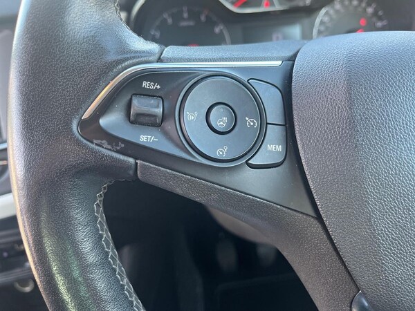 Used Vauxhall Crossland 2021 for sale - 76134268: Photo 23