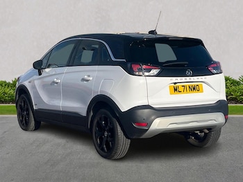 Used Vauxhall Crossland 2021 for sale - 76134268: Photo 2