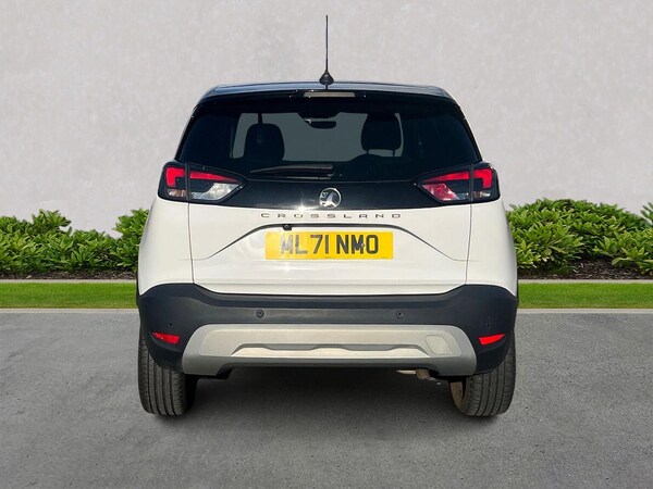 Used Vauxhall Crossland 2021 for sale - 76134268: Photo 4
