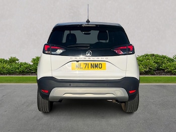 Used Vauxhall Crossland 2021 for sale - 76134268: Photo 4