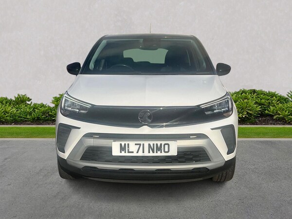 Used Vauxhall Crossland 2021 for sale - 76134268: Photo 5