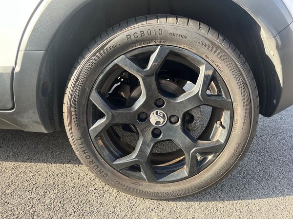Used Vauxhall Crossland 2021 for sale - 76134268: Photo 6