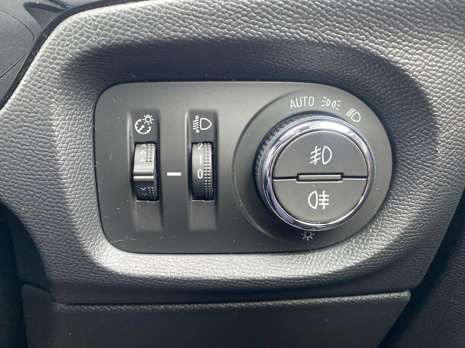 Vehicle 32