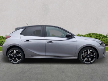 Used Vauxhall Corsa 2022 for sale - 75958360: Photo