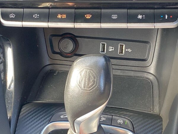 Used MG MG ZS 2022 for sale - 76243903: Photo 12