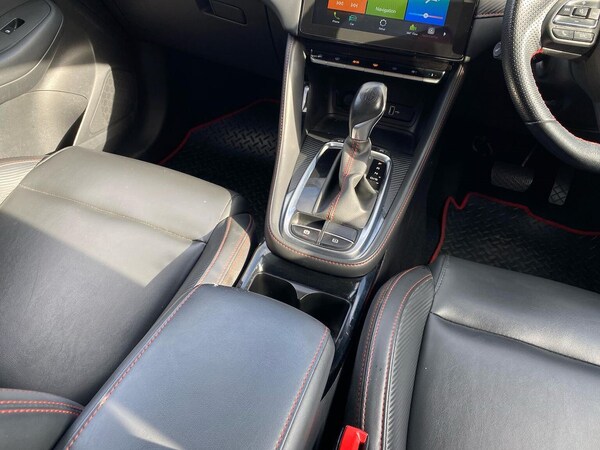 Used MG MG ZS 2022 for sale - 76243903: Photo 13