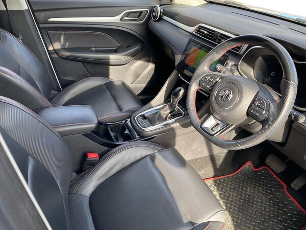 Used MG MG ZS 2022 for sale - 76243903: Photo 15