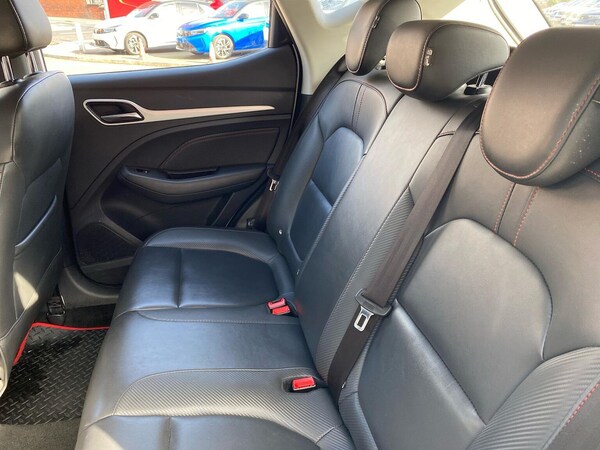 Used MG MG ZS 2022 for sale - 76243903: Photo 16