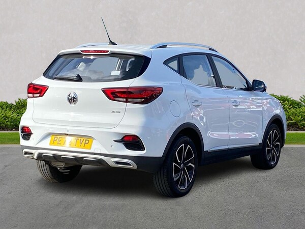 Used MG MG ZS 2022 for sale - 76243903: Photo 18