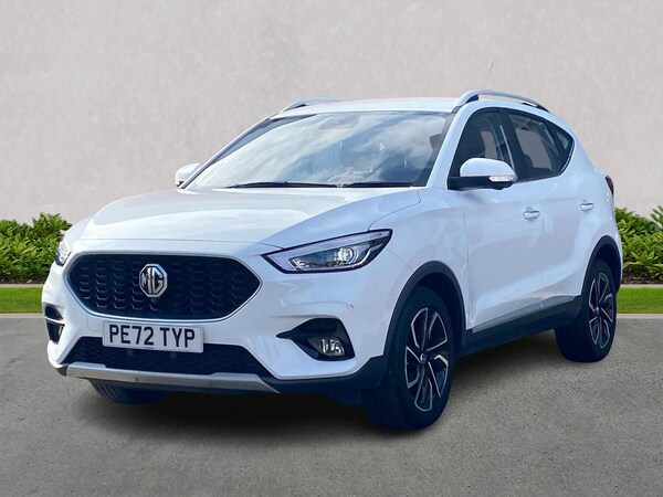 Used MG MG ZS 2022 for sale - 76243903: Photo 20