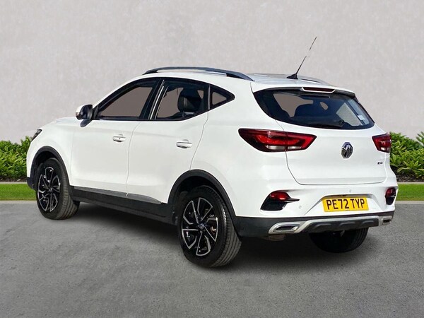 Used MG MG ZS 2022 for sale - 76243903: Photo 2