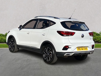Used MG MG ZS 2022 for sale - 76243903: Photo 2