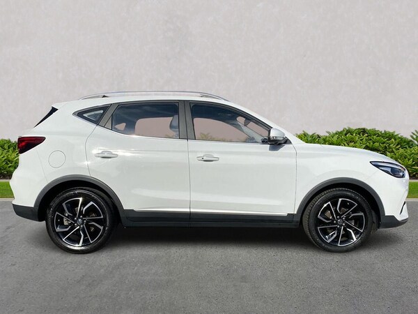 Used MG MG ZS 2022 for sale - 76243903: Photo 3