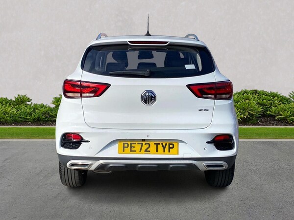 Used MG MG ZS 2022 for sale - 76243903: Photo 4