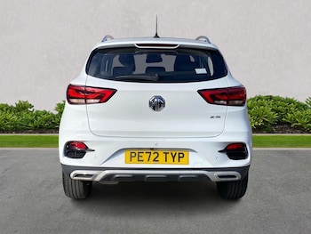 Used MG MG ZS 2022 for sale - 76243903: Photo 4