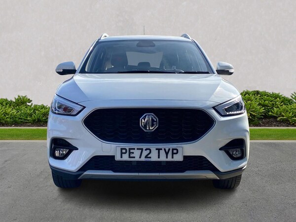 Used MG MG ZS 2022 for sale - 76243903: Photo 5
