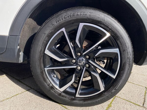 Used MG MG ZS 2022 for sale - 76243903: Photo 6