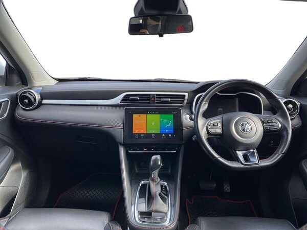 Used MG MG ZS 2022 for sale - 76243903: Photo 8