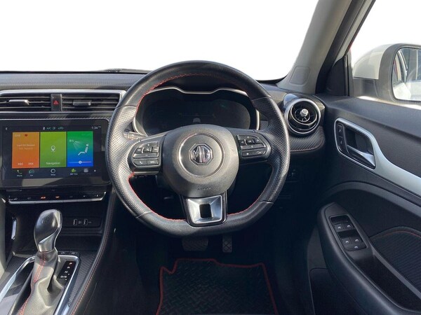 Used MG MG ZS 2022 for sale - 76243903: Photo 9
