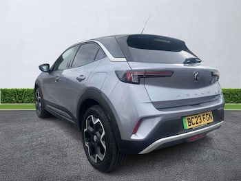 Used Vauxhall Mokka 2023 for sale - 79644191: Photo