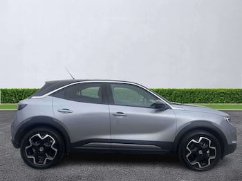 Used Vauxhall Mokka 2023 for sale - 79644191: Photo