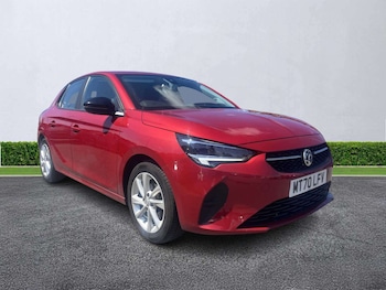 Used Vauxhall Corsa 2020 for sale - 79359972: Photo