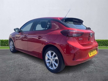 Used Vauxhall Corsa 2020 for sale - 79359972: Photo