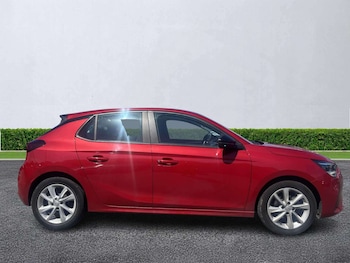 Used Vauxhall Corsa 2020 for sale - 79359972: Photo