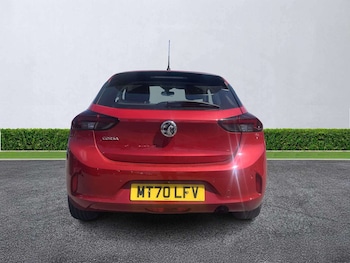 Used Vauxhall Corsa 2020 for sale - 79359972: Photo