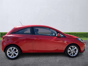 Used Vauxhall Corsa 2015 for sale - 79371943: Photo