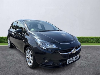 Used Vauxhall Corsa 2015 for sale - 79501005: Photo
