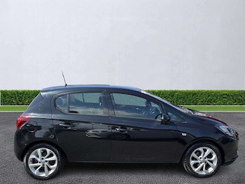 Used Vauxhall Corsa 2015 for sale - 79501005: Photo