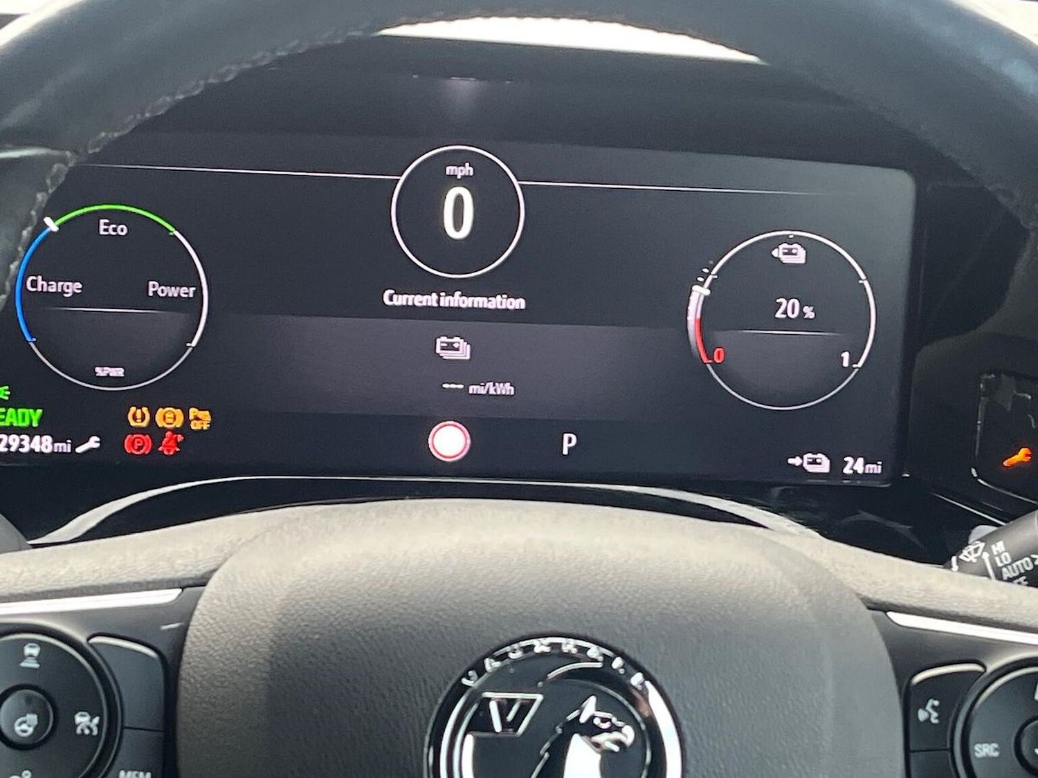 Used Vauxhall Mokka 2022 for sale - 76357960: Photo 10