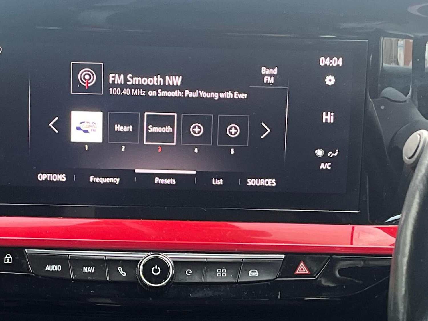 Used Vauxhall Mokka 2022 for sale - 76357960: Photo 11