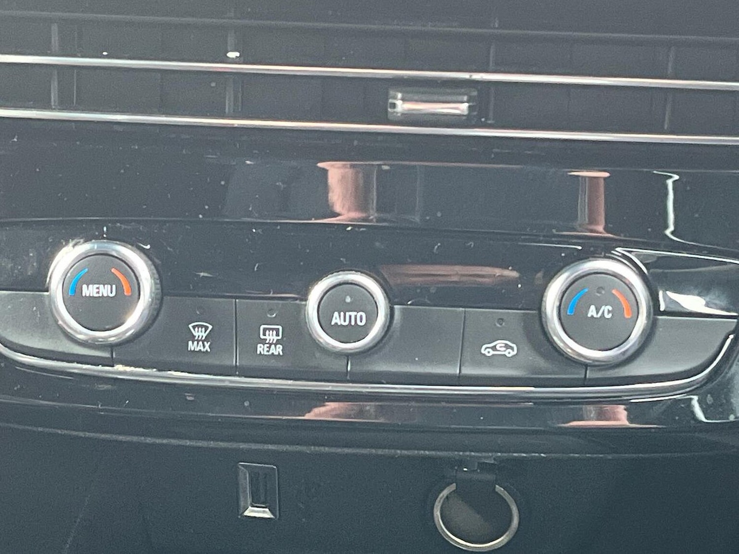 Used Vauxhall Mokka 2022 for sale - 76357960: Photo 12