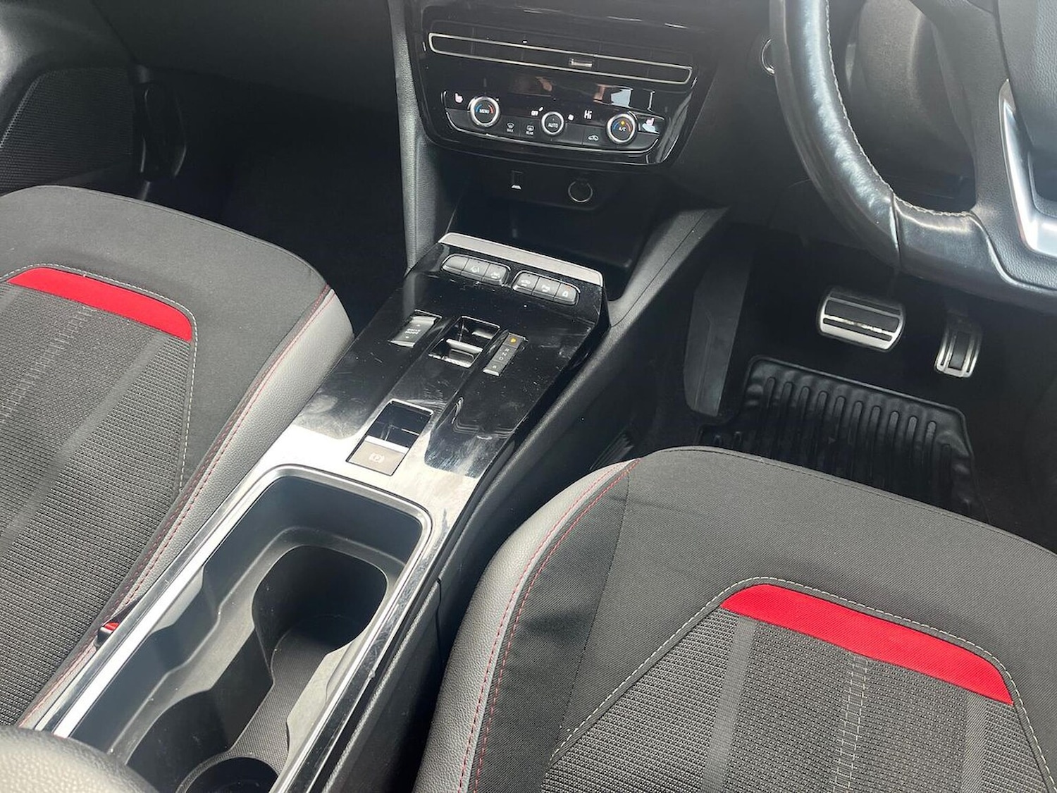 Used Vauxhall Mokka 2022 for sale - 76357960: Photo 13