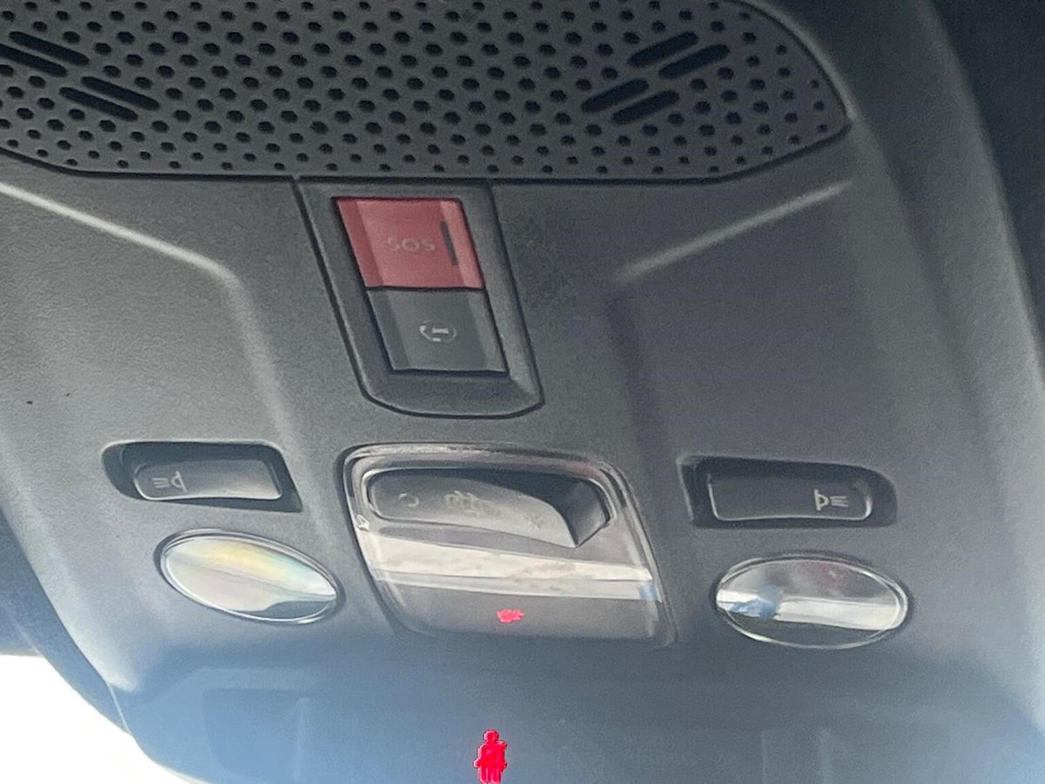 Used Vauxhall Mokka 2022 for sale - 76357960: Photo 14