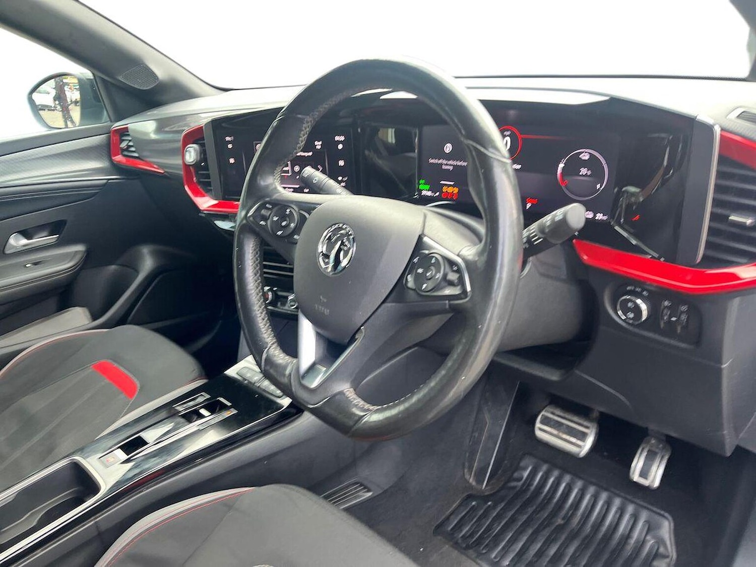 Used Vauxhall Mokka 2022 for sale - 76357960: Photo 15