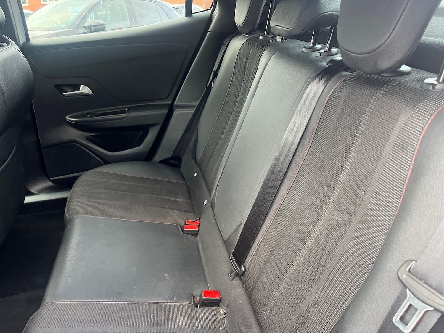 Used Vauxhall Mokka 2022 for sale - 76357960: Photo 16