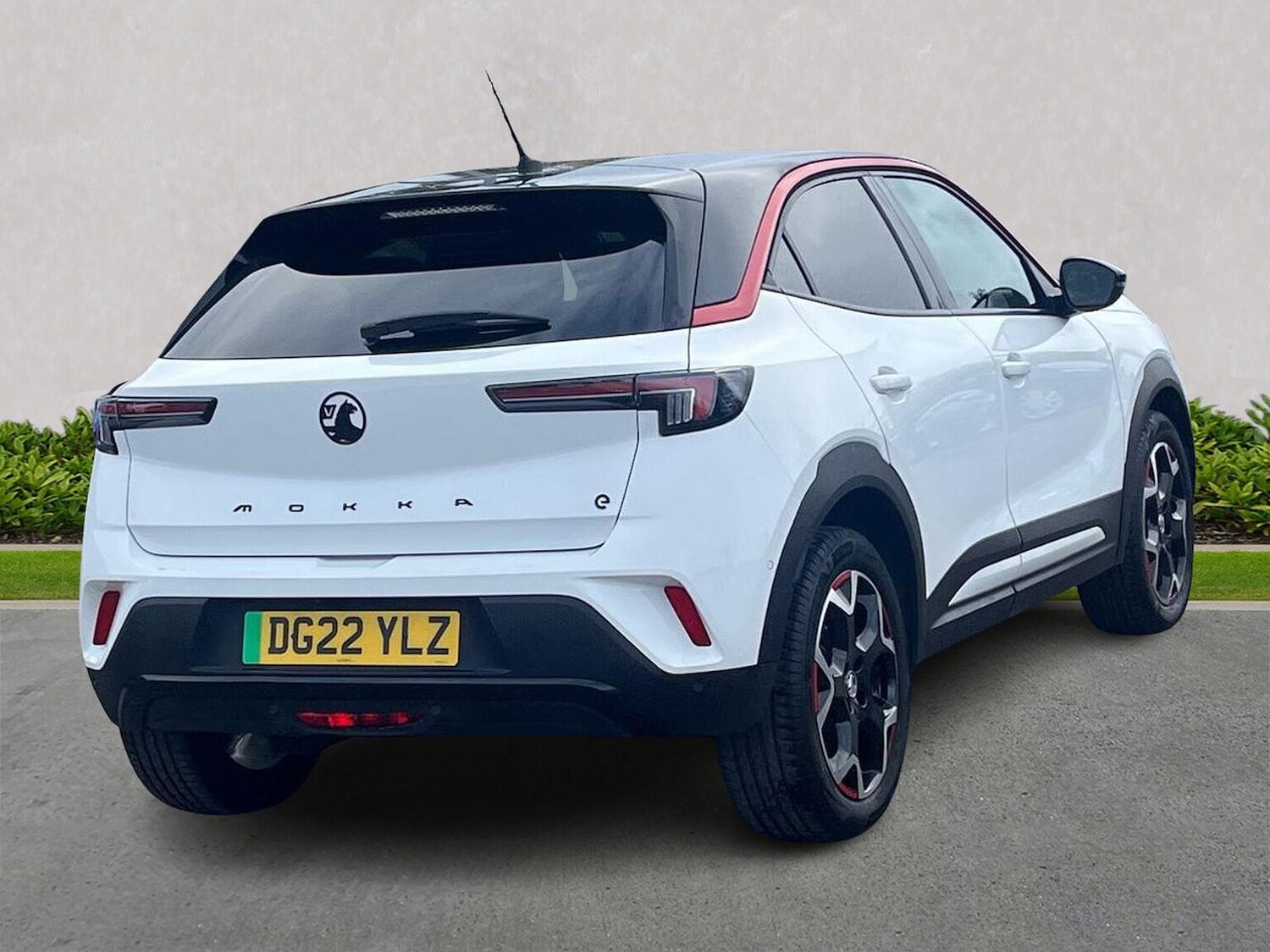 Used Vauxhall Mokka 2022 for sale - 76357960: Photo 18