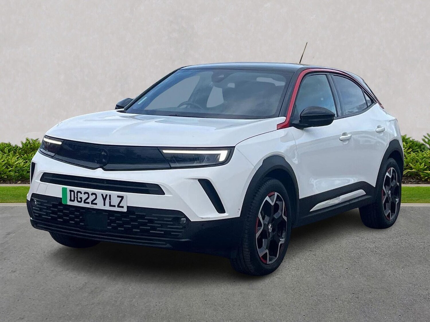 Used Vauxhall Mokka 2022 for sale - 76357960: Photo 20