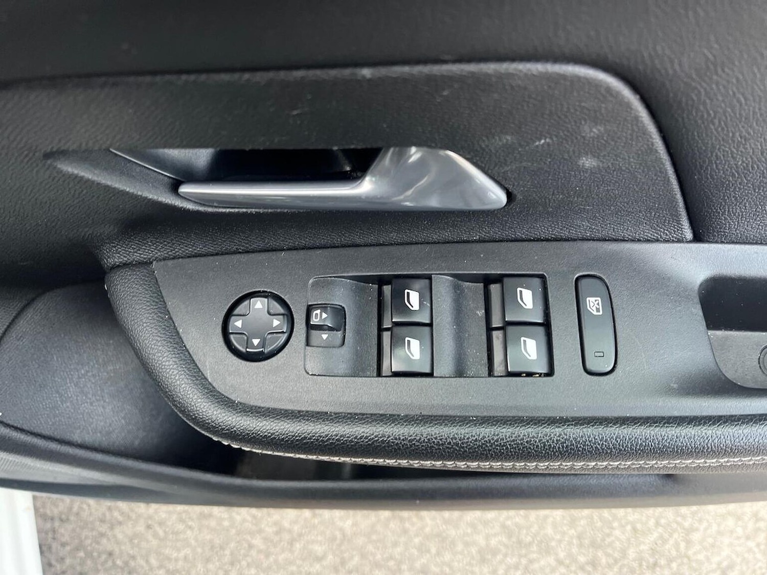 Used Vauxhall Mokka 2022 for sale - 76357960: Photo 21