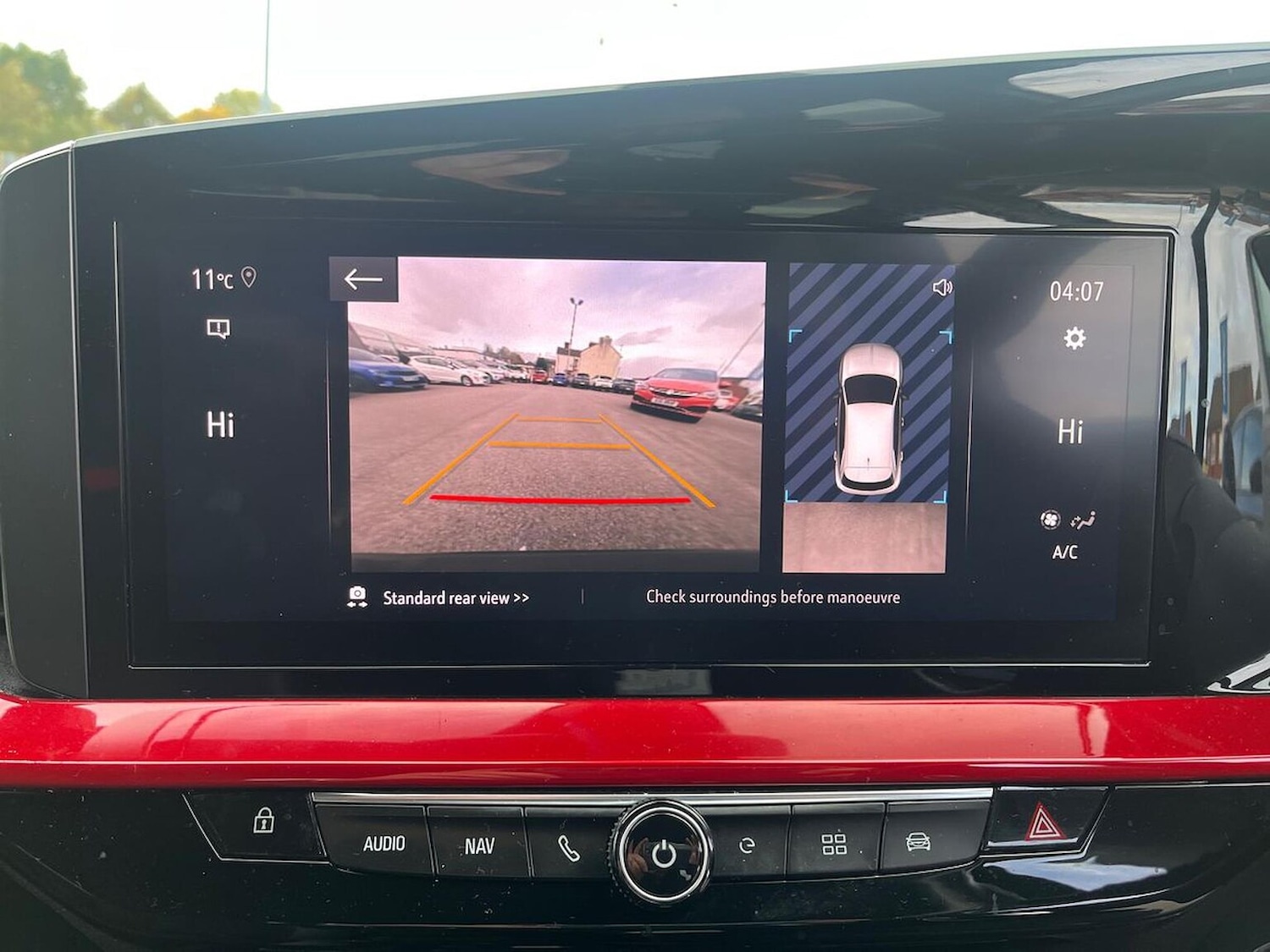 Used Vauxhall Mokka 2022 for sale - 76357960: Photo 22