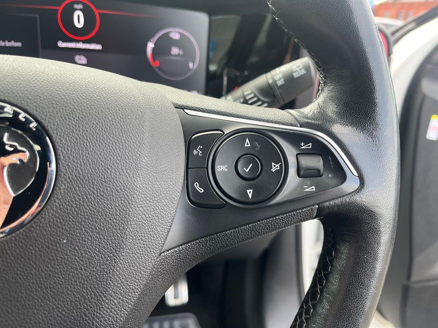 Used Vauxhall Mokka 2022 for sale - 76357960: Photo 24