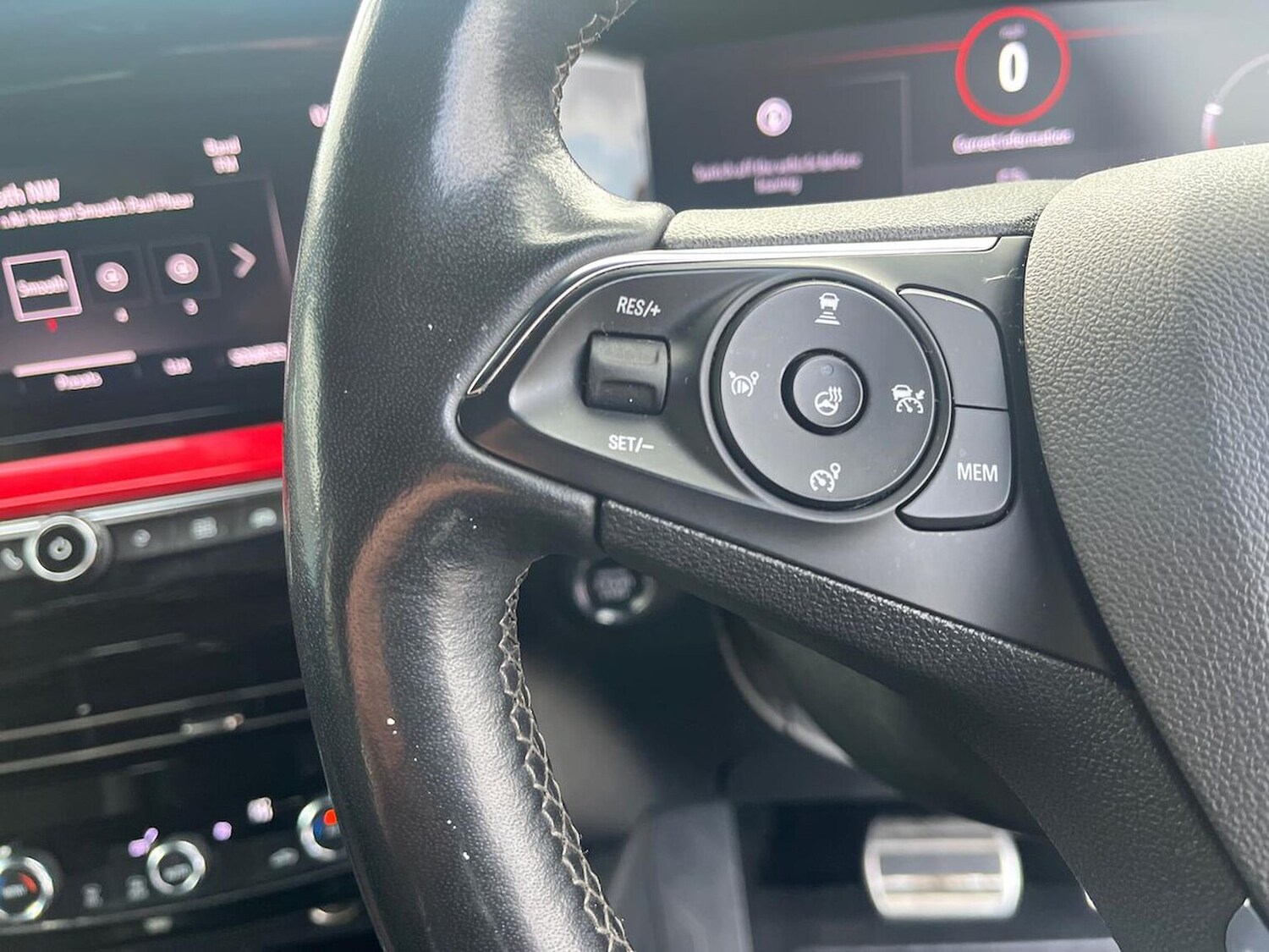 Used Vauxhall Mokka 2022 for sale - 76357960: Photo 25