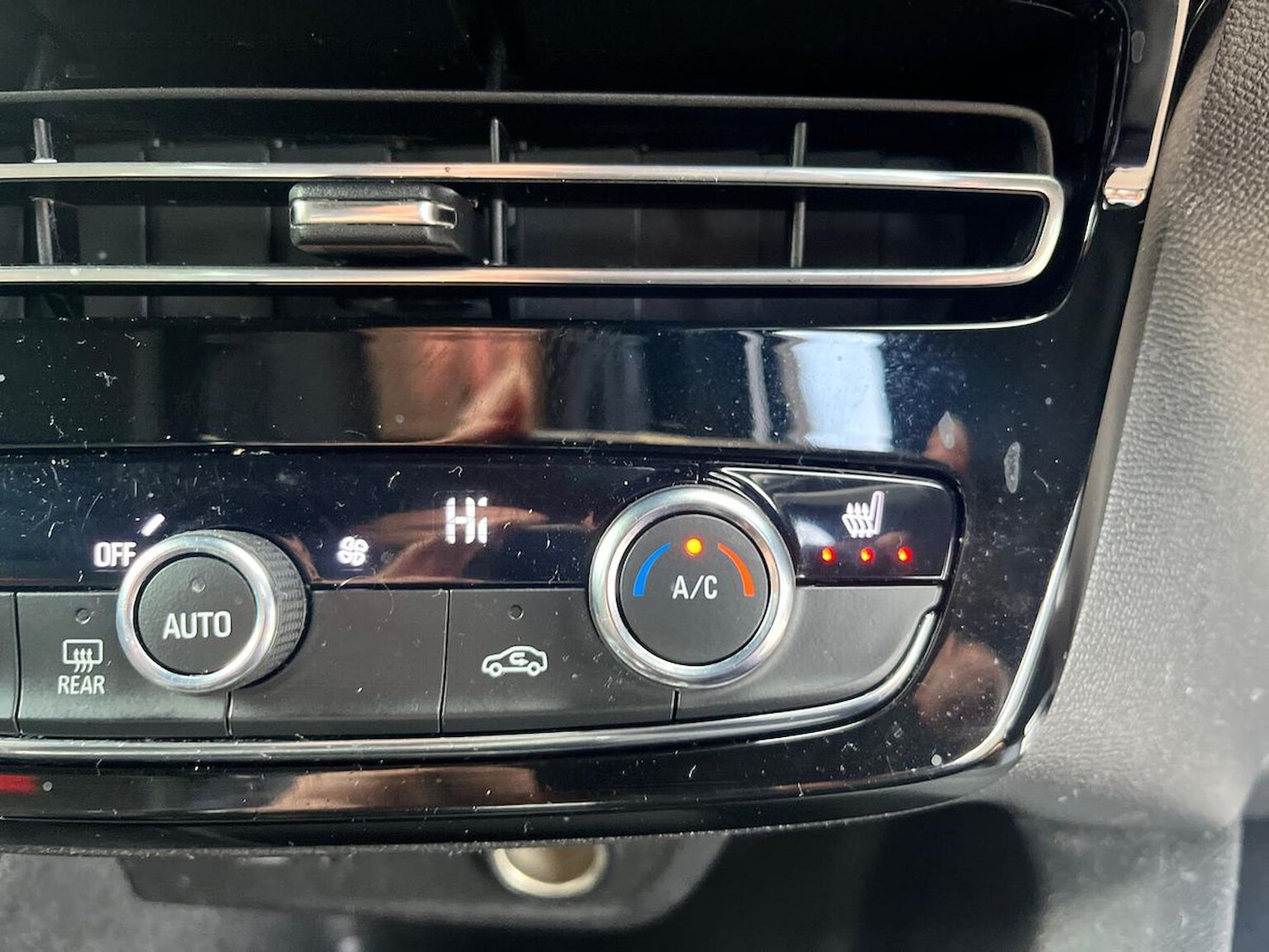 Used Vauxhall Mokka 2022 for sale - 76357960: Photo 26