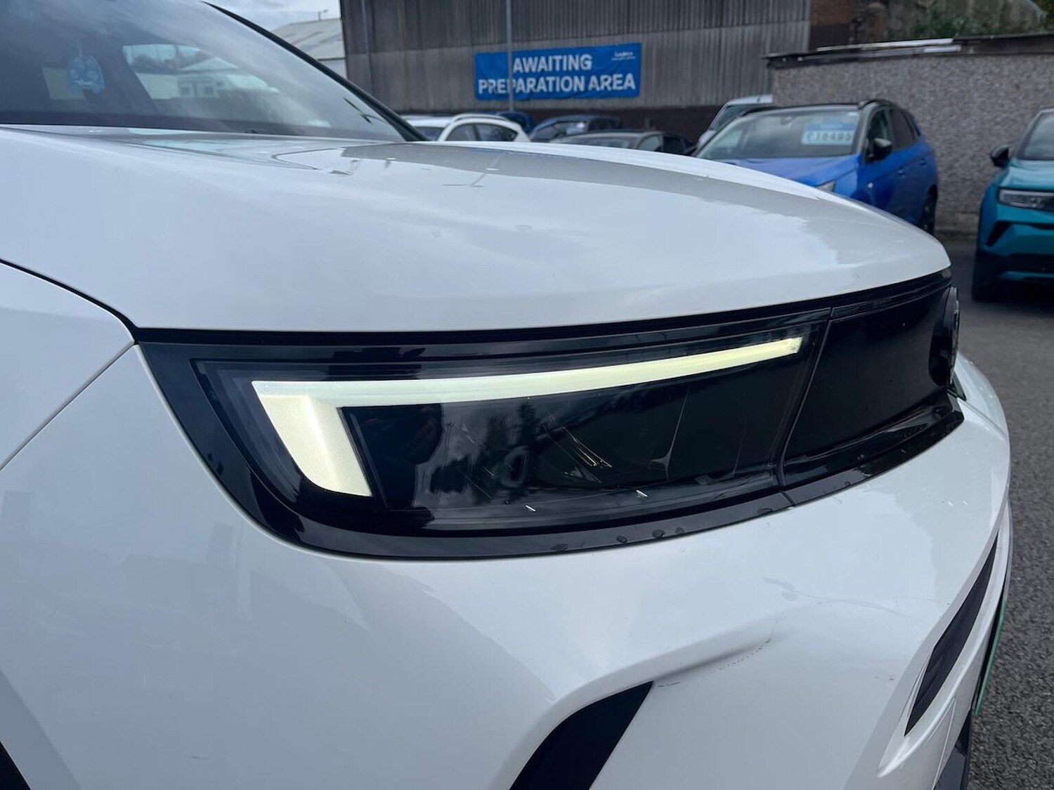 Used Vauxhall Mokka 2022 for sale - 76357960: Photo 27