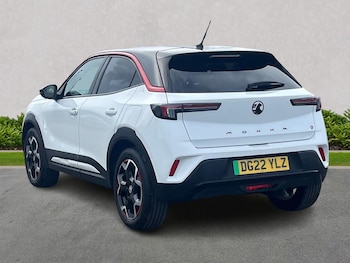 Used Vauxhall Mokka 2022 for sale - 76357960: Photo